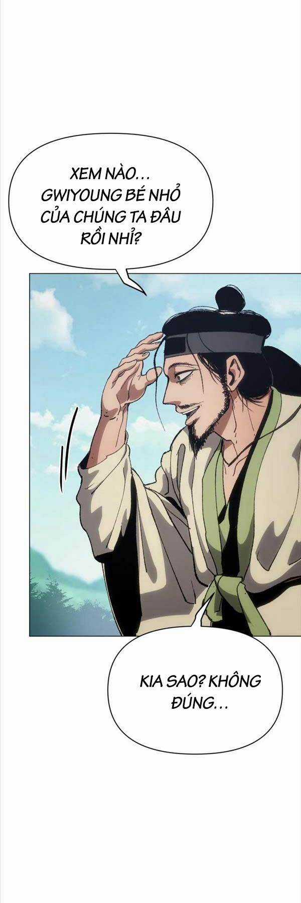 Ám Vệ Chapter 5 trang 10