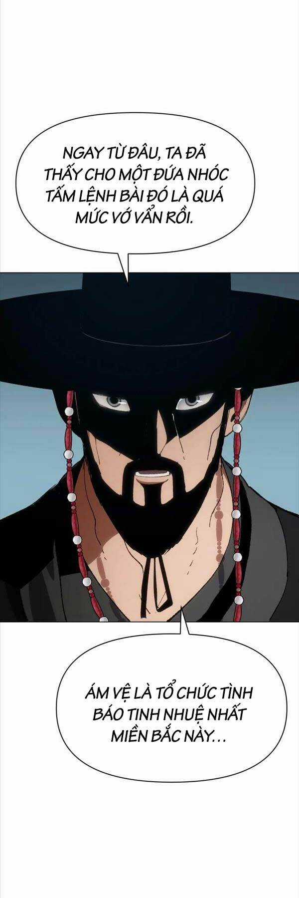Ám Vệ Chapter 5 trang 12