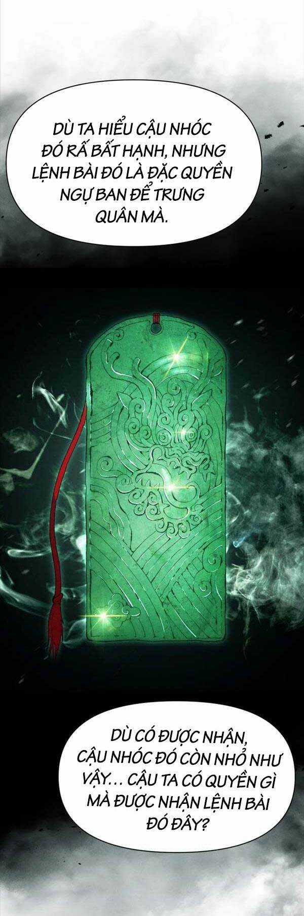 Ám Vệ Chapter 5 trang 13