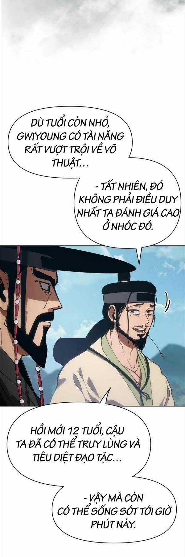 Ám Vệ Chapter 5 trang 14