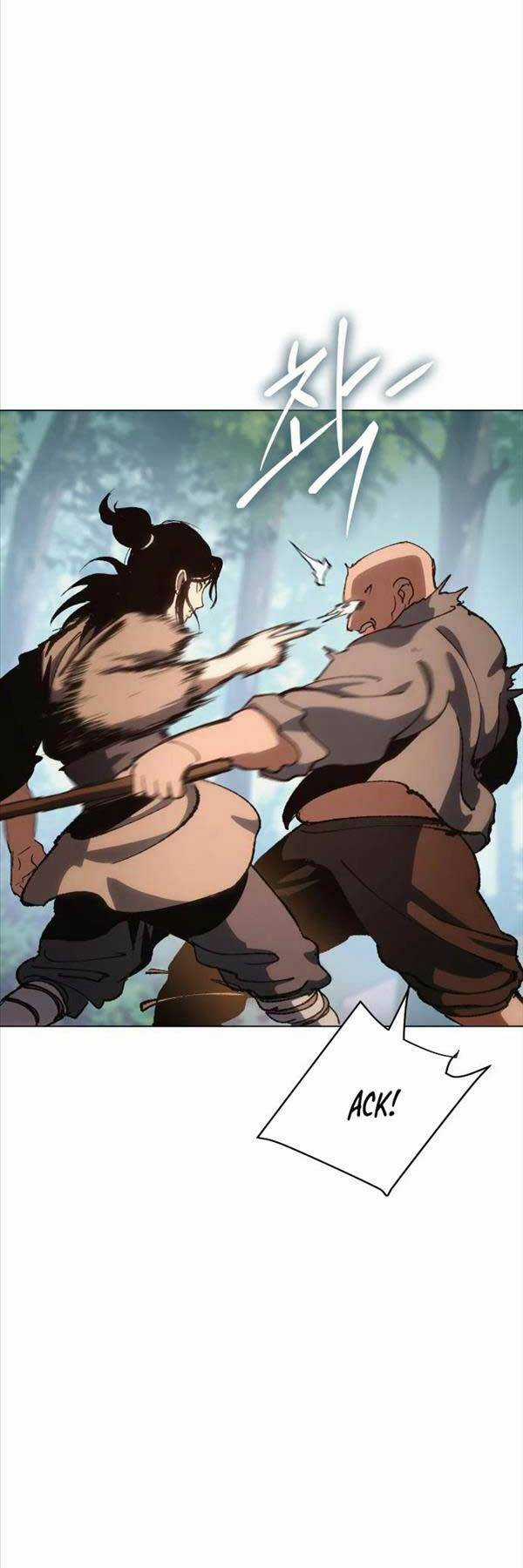 Ám Vệ Chapter 5 trang 18