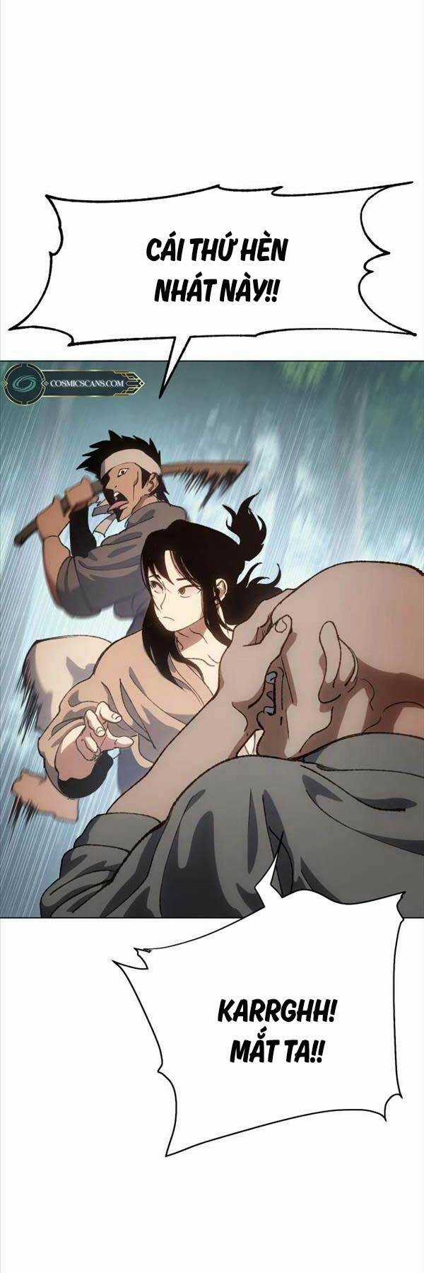 Ám Vệ Chapter 5 trang 19