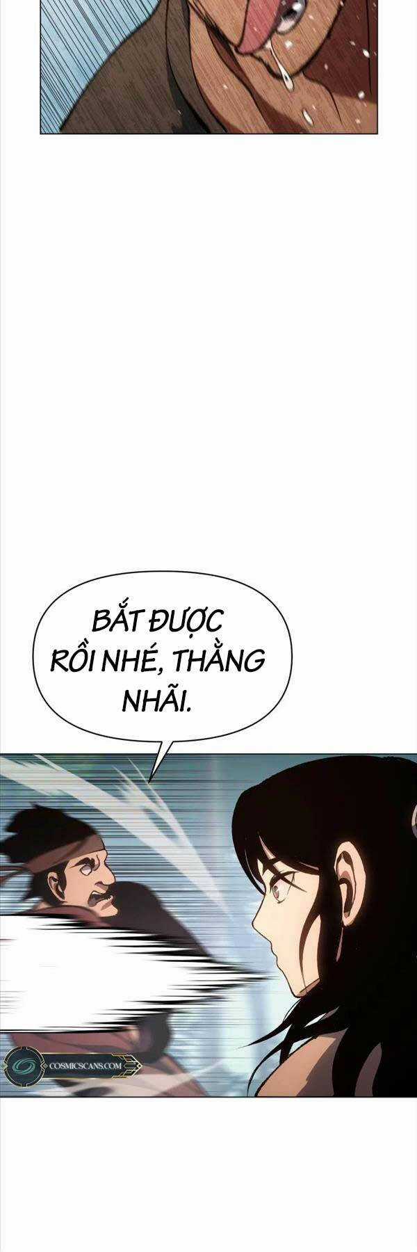 Ám Vệ Chapter 5 trang 23