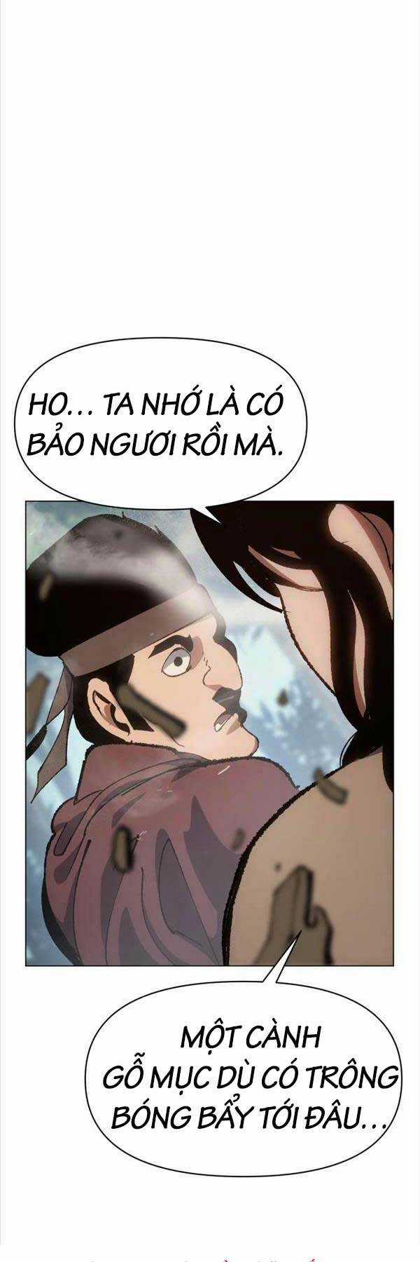 Ám Vệ Chapter 5 trang 25