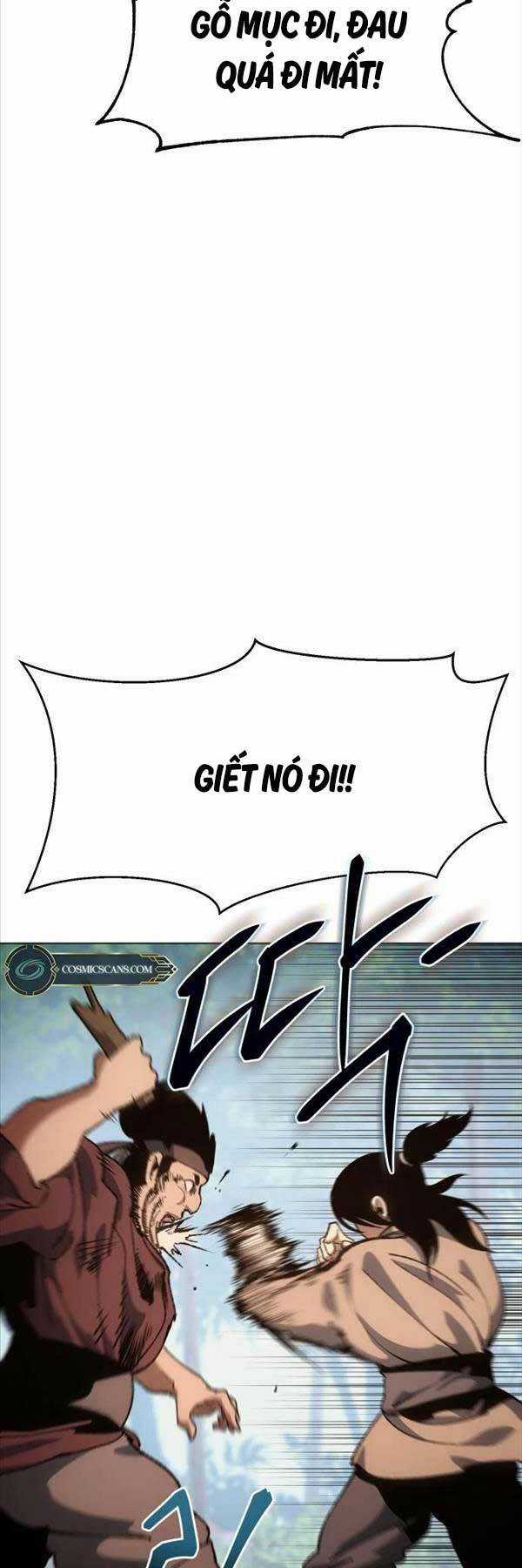 Ám Vệ Chapter 5 trang 28