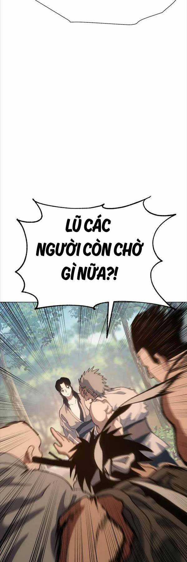 Ám Vệ Chapter 5 trang 3