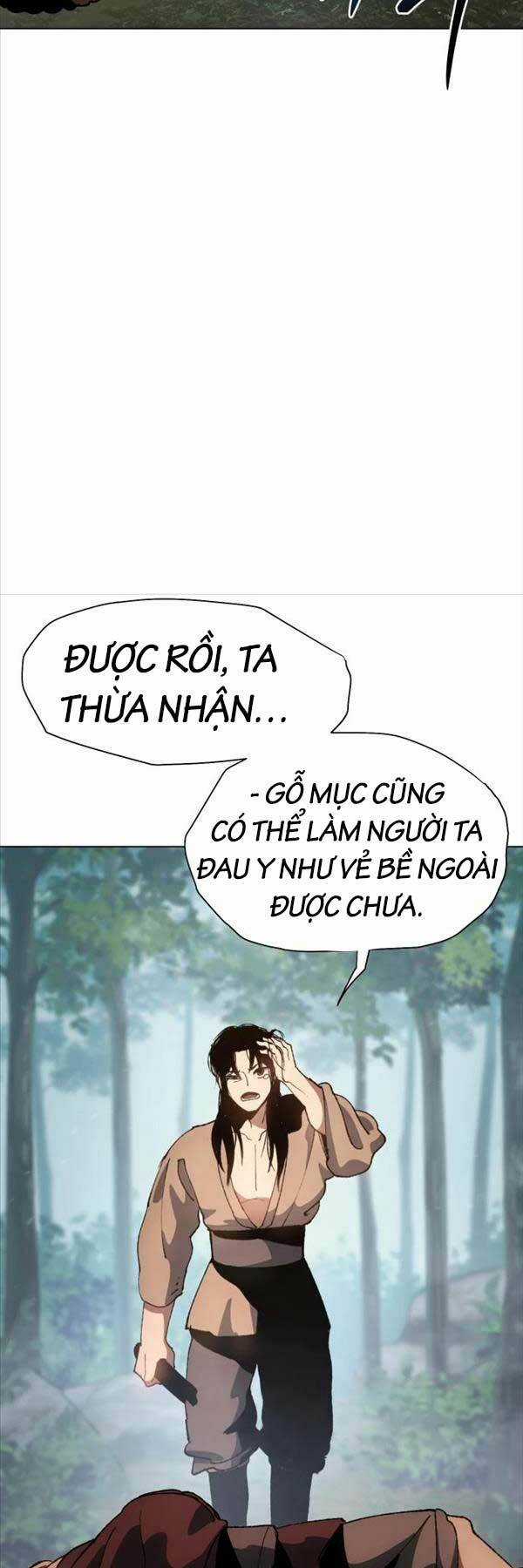 Ám Vệ Chapter 5 trang 30