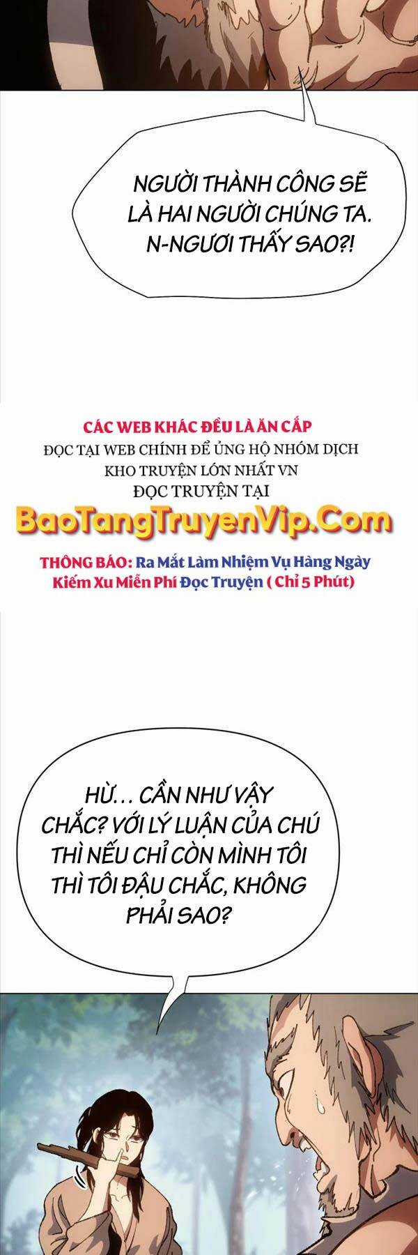 Ám Vệ Chapter 5 trang 33