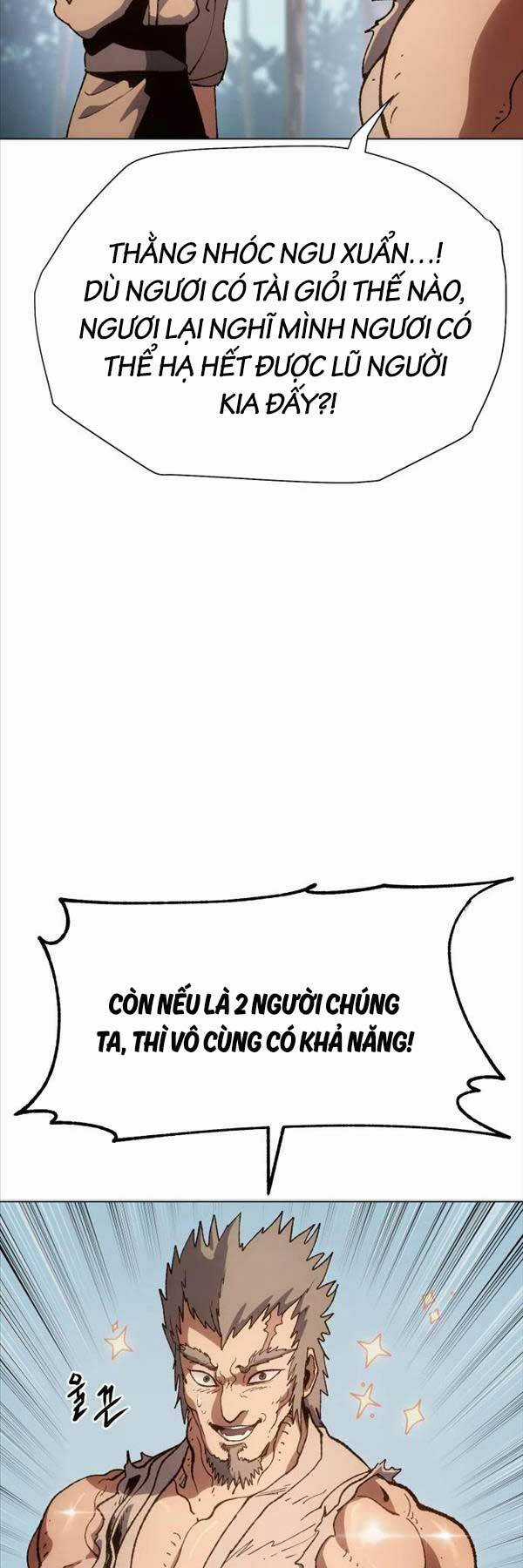 Ám Vệ Chapter 5 trang 34