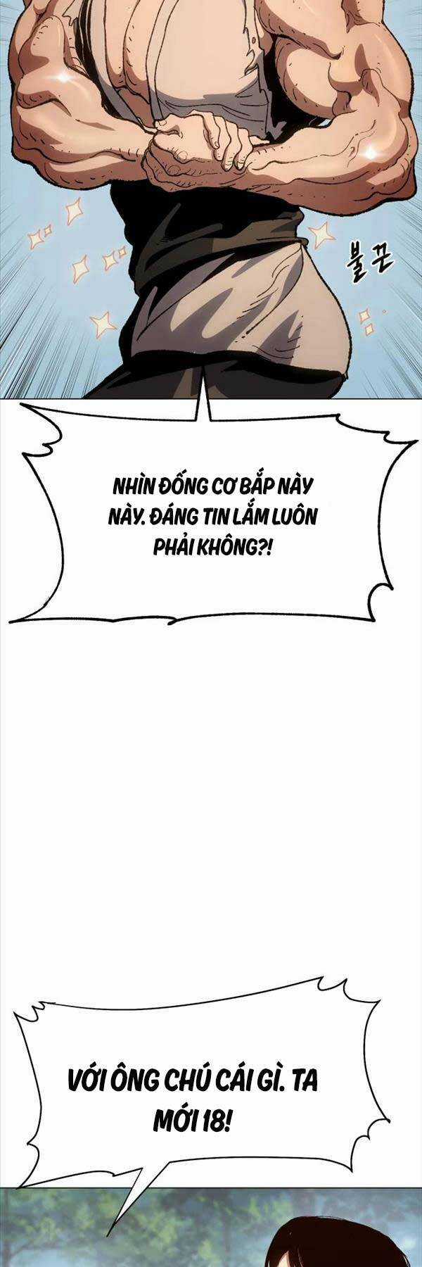 Ám Vệ Chapter 5 trang 35