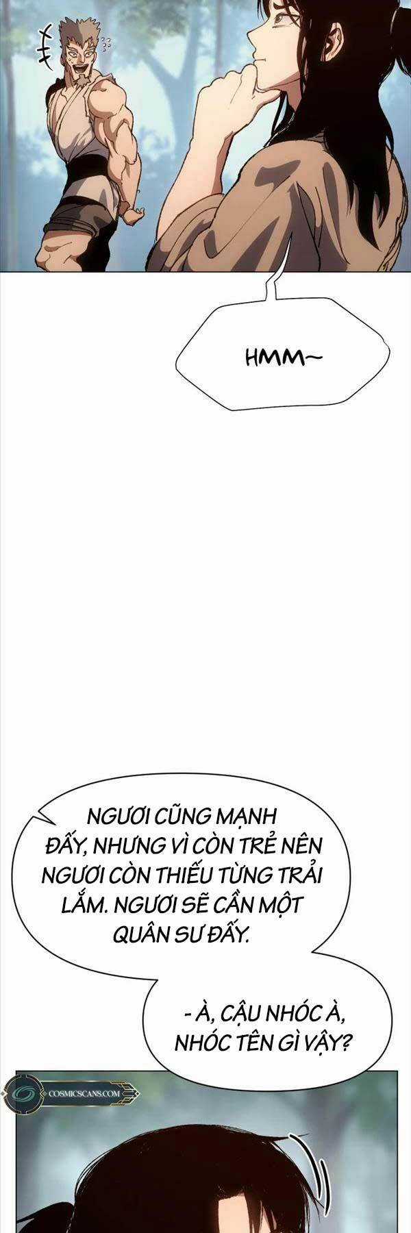 Ám Vệ Chapter 5 trang 36