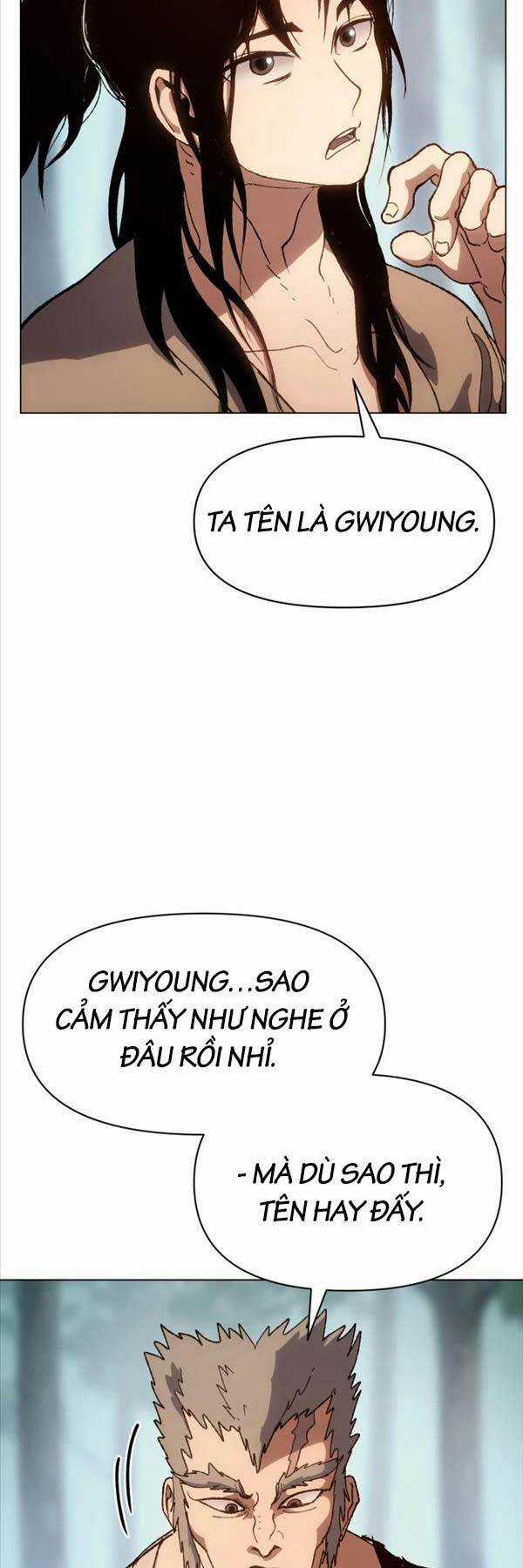 Ám Vệ Chapter 5 trang 37