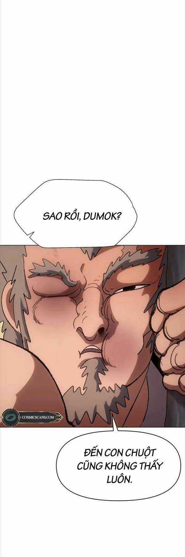 Ám Vệ Chapter 5 trang 40