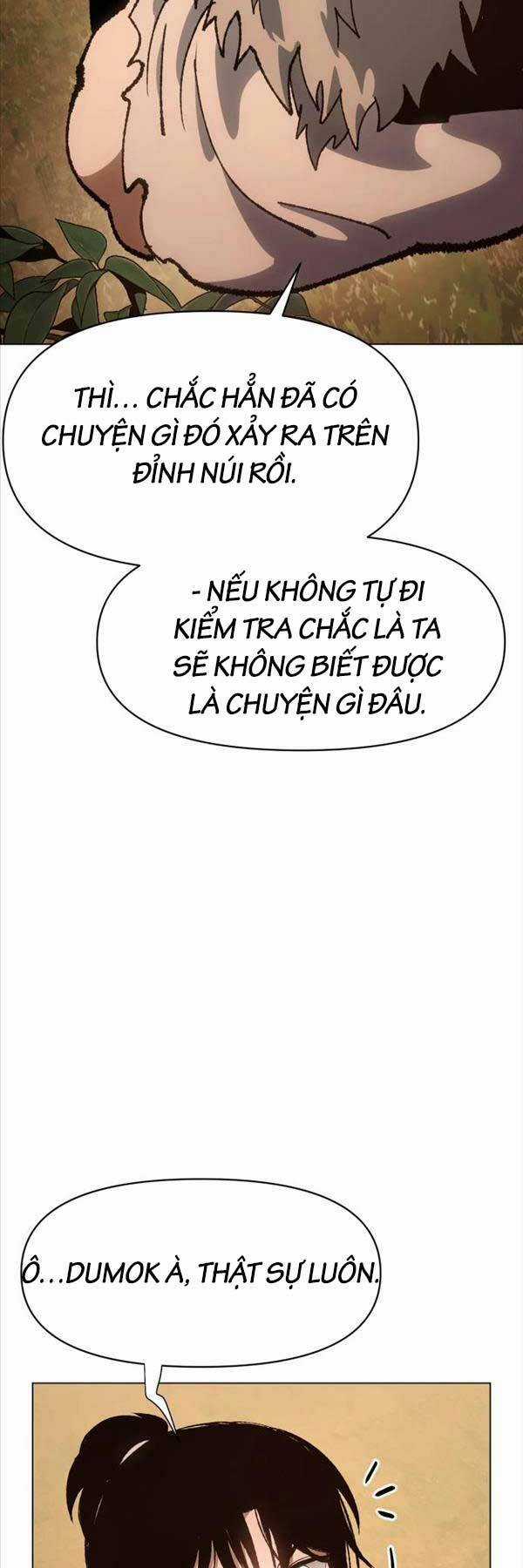Ám Vệ Chapter 5 trang 43