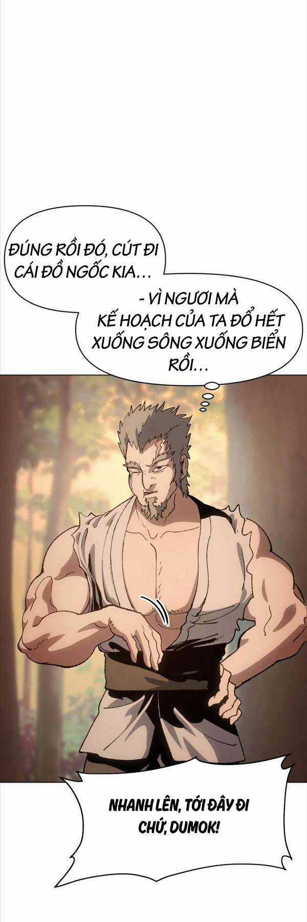 Ám Vệ Chapter 5 trang 46