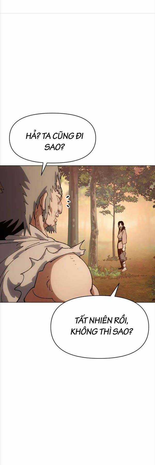 Ám Vệ Chapter 5 trang 47