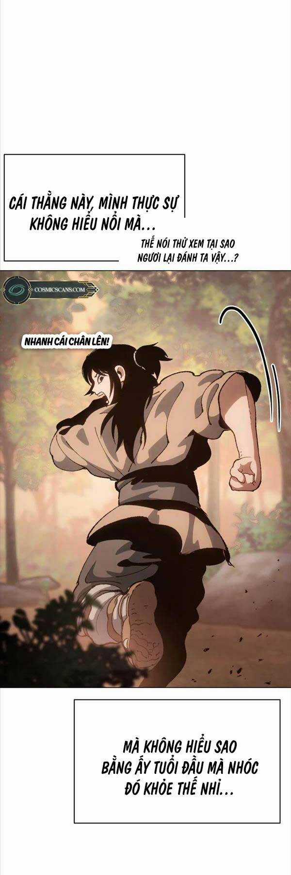 Ám Vệ Chapter 5 trang 49