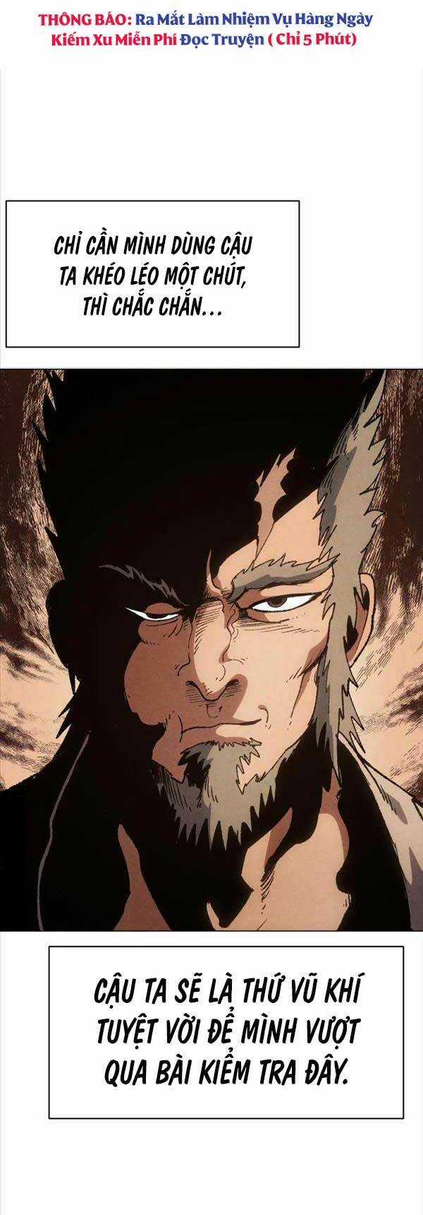 Ám Vệ Chapter 5 trang 51