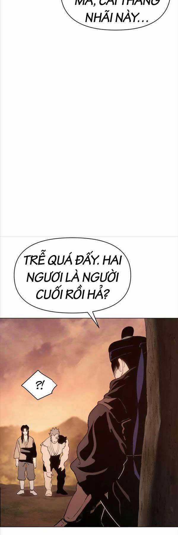 Ám Vệ Chapter 5 trang 55