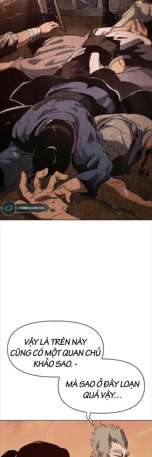 Ám Vệ Chapter 5 trang 57