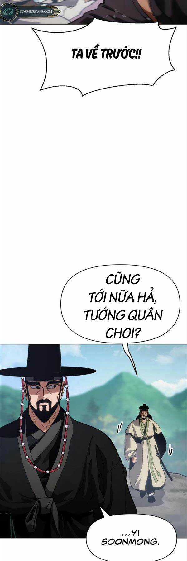Ám Vệ Chapter 5 trang 6