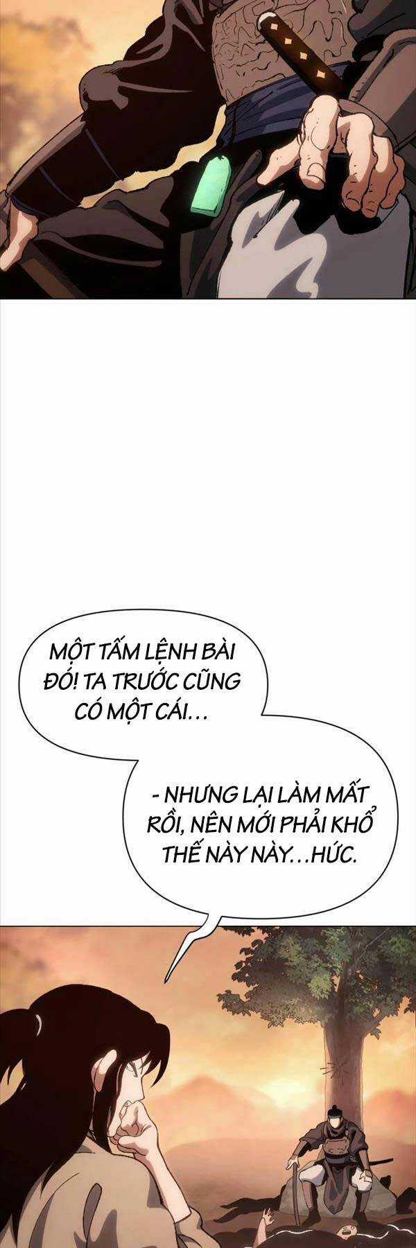 Ám Vệ Chapter 5 trang 60