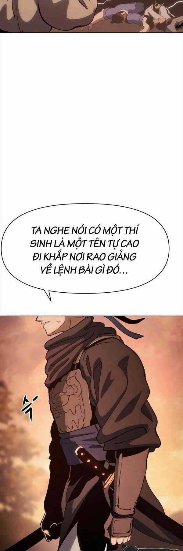 Ám Vệ Chapter 5 trang 61