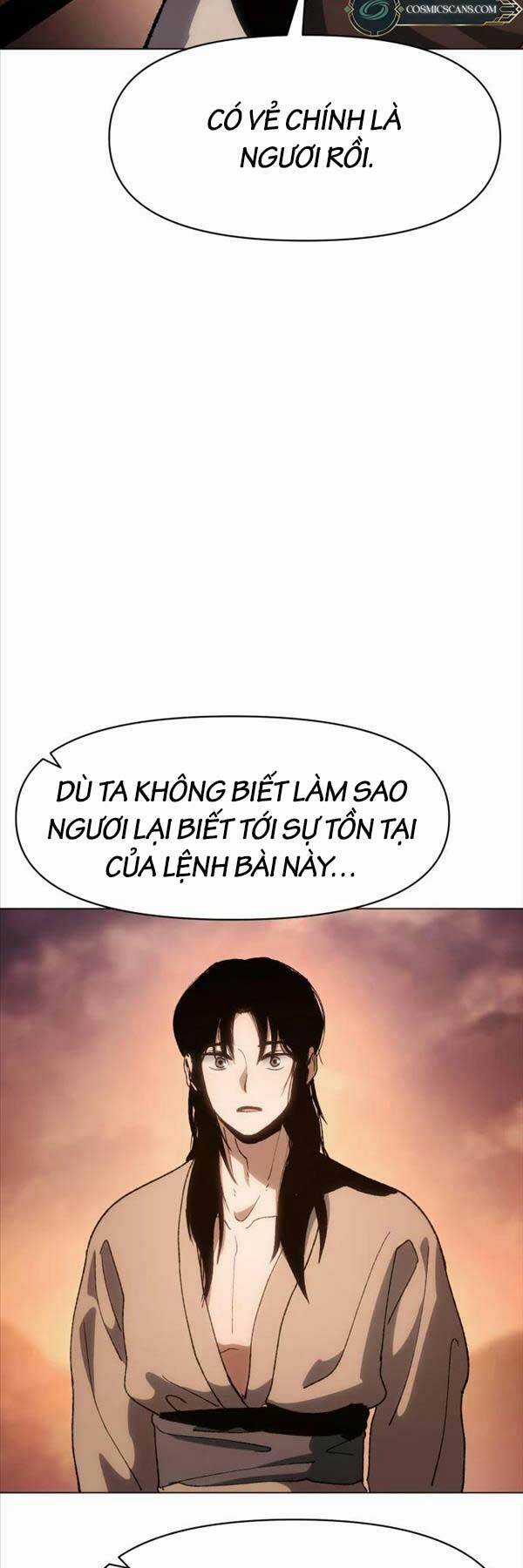 Ám Vệ Chapter 5 trang 62