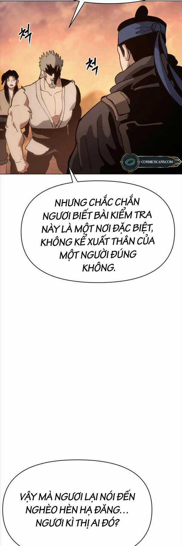 Ám Vệ Chapter 5 trang 66