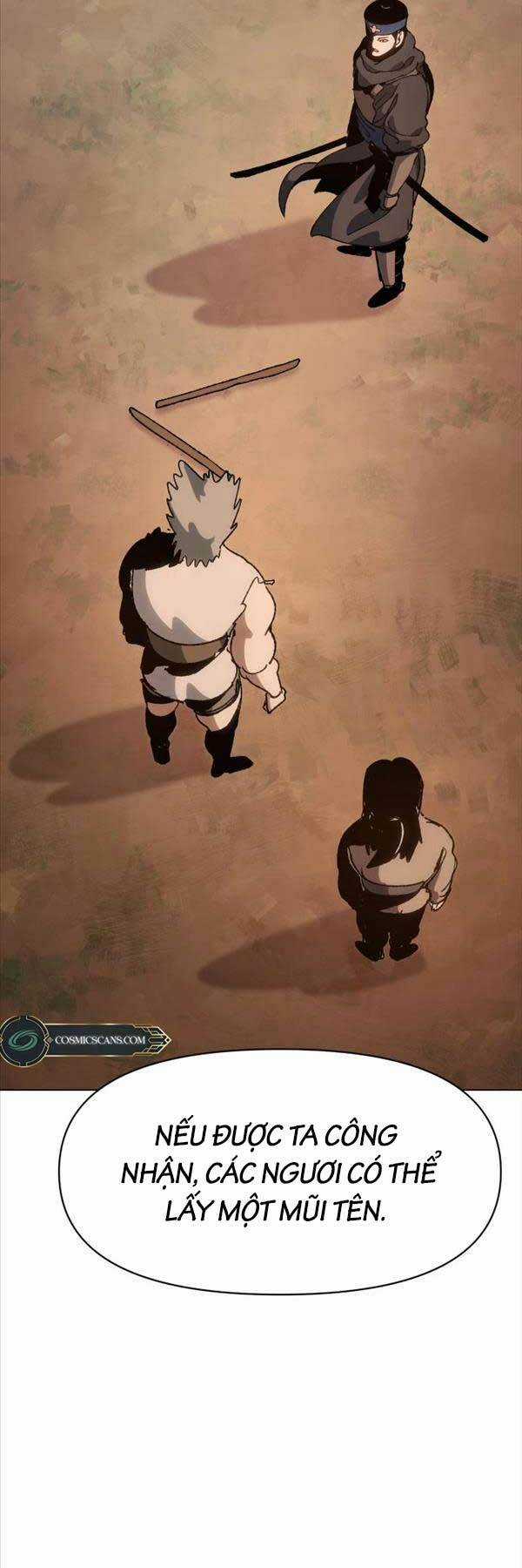 Ám Vệ Chapter 5 trang 69