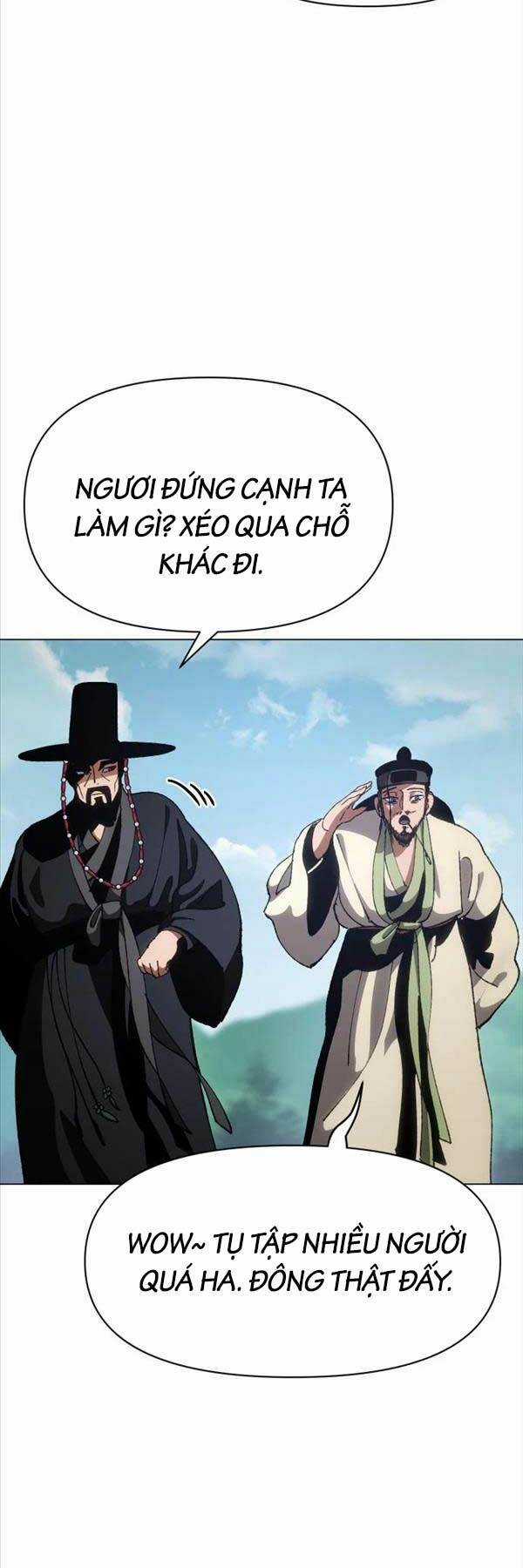 Ám Vệ Chapter 5 trang 7