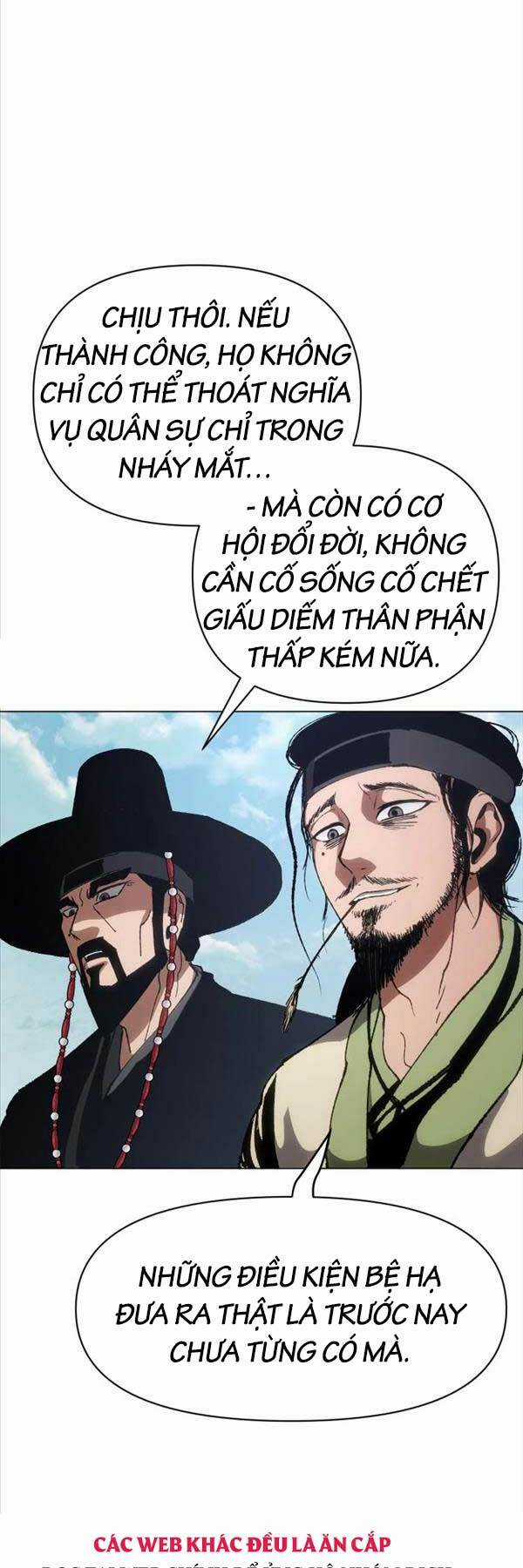 Ám Vệ Chapter 5 trang 8