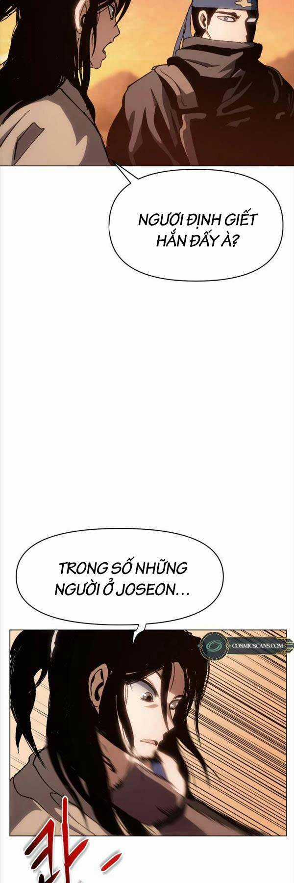 Ám Vệ Chapter 5 trang 90