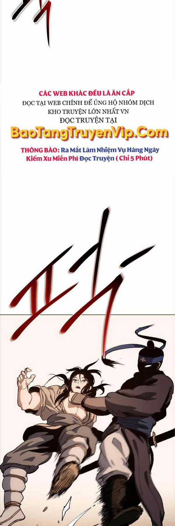 Ám Vệ Chapter 5 trang 91