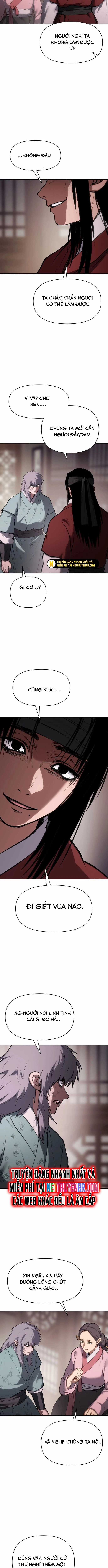 Ám Vệ Chapter 50 trang 13