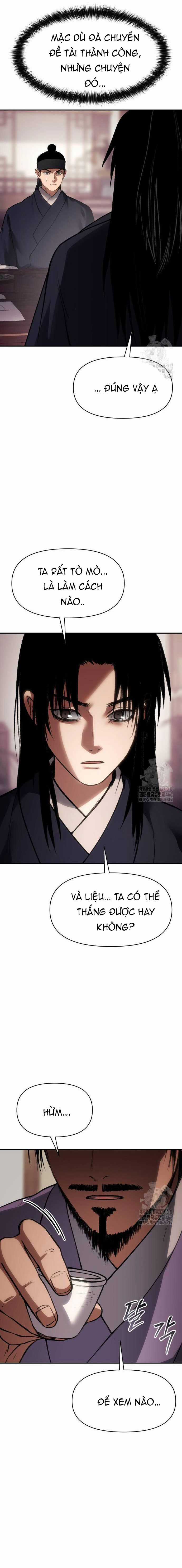 Ám Vệ Chapter 51 trang 13