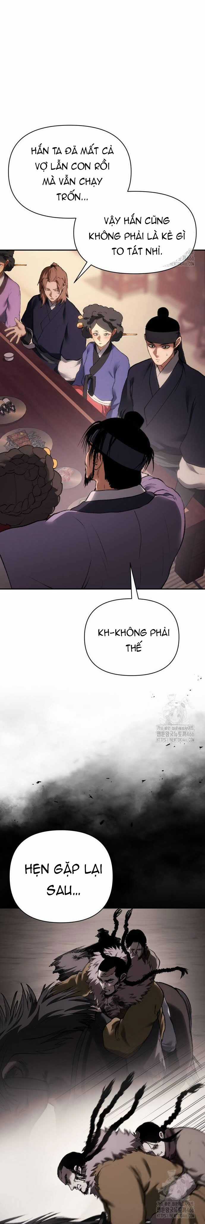 Ám Vệ Chapter 51 trang 15