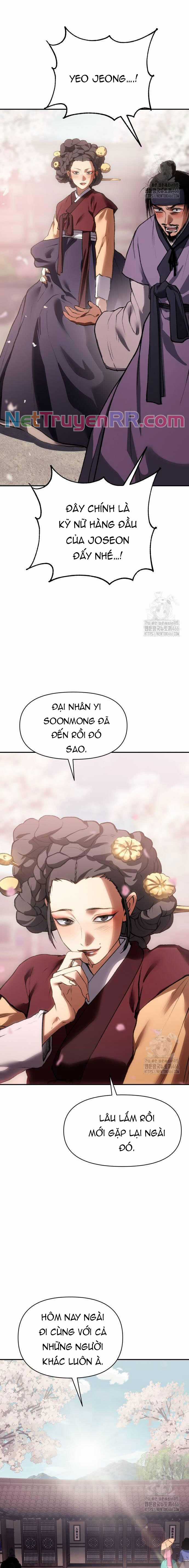 Ám Vệ Chapter 51 trang 2