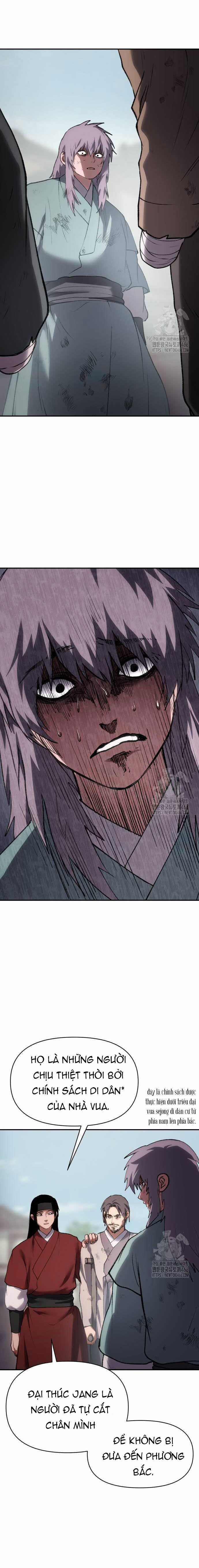 Ám Vệ Chapter 51 trang 24