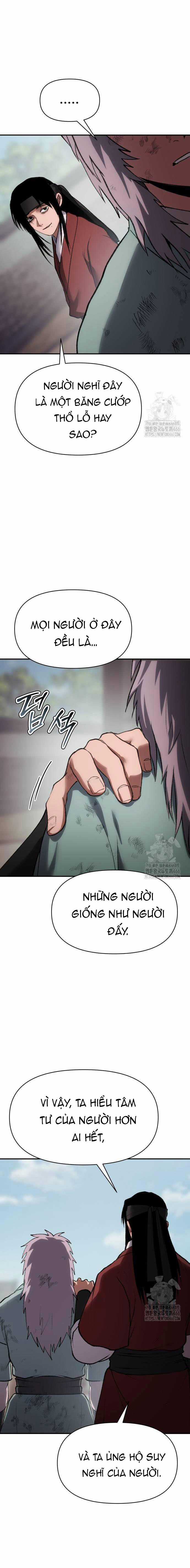 Ám Vệ Chapter 51 trang 26