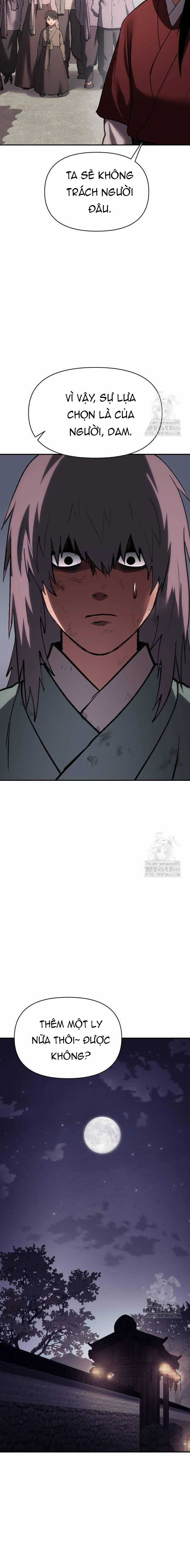 Ám Vệ Chapter 51 trang 31