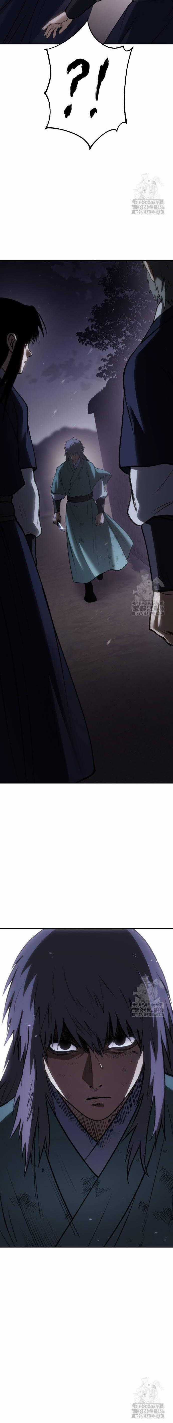 Ám Vệ Chapter 51 trang 35