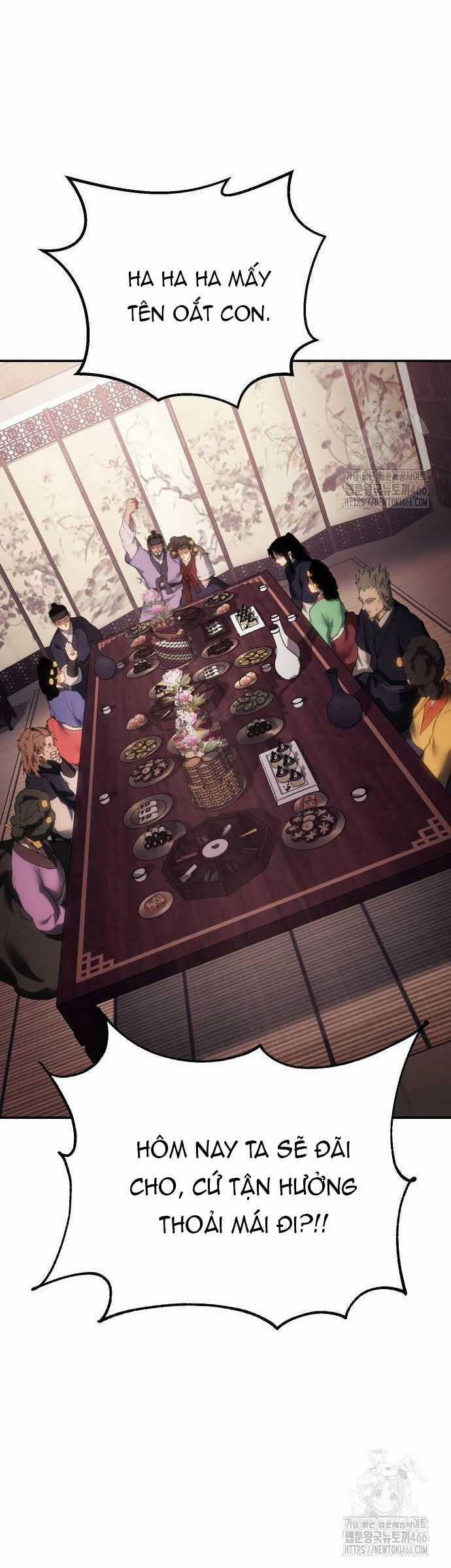 Ám Vệ Chapter 51 trang 5