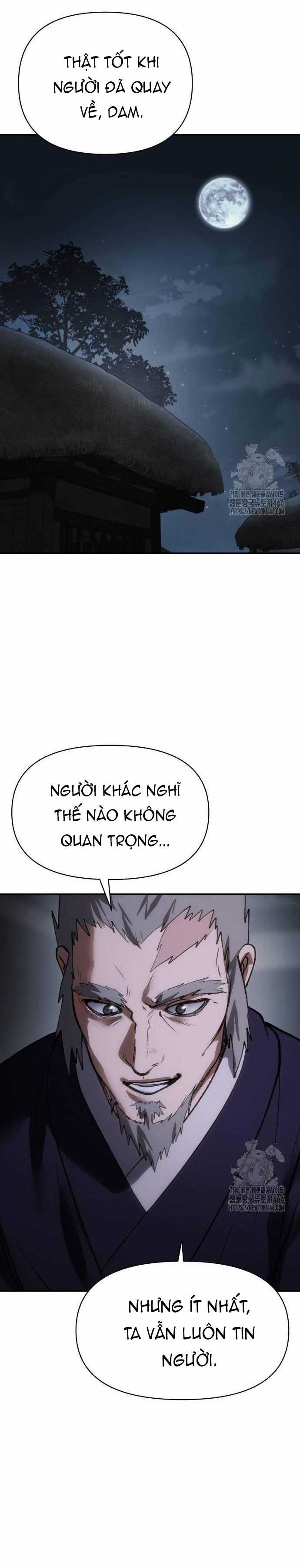 Ám Vệ Chapter 52 trang 12