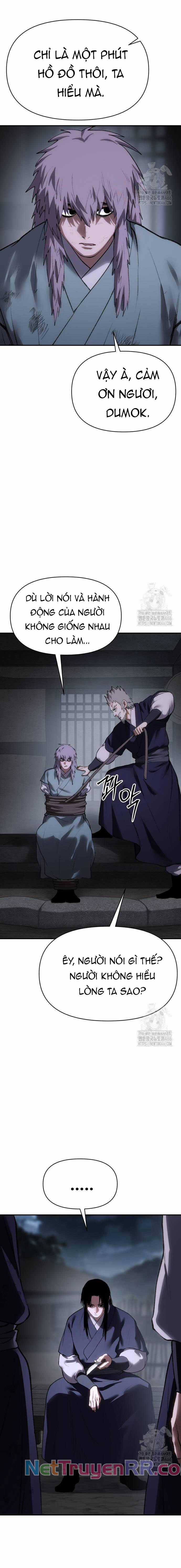 Ám Vệ Chapter 52 trang 13