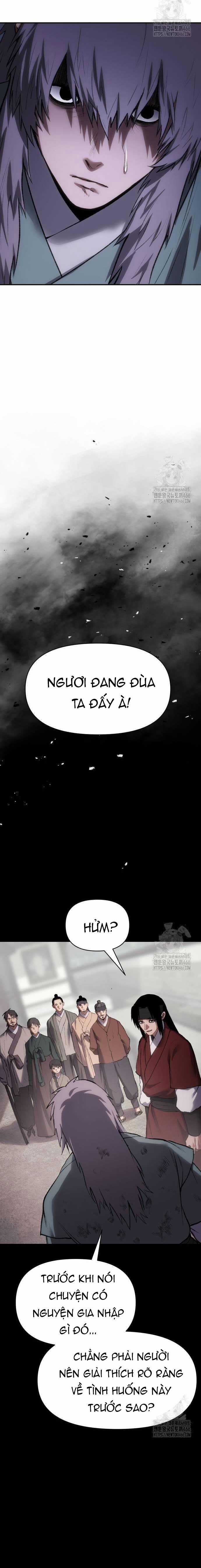 Ám Vệ Chapter 52 trang 15