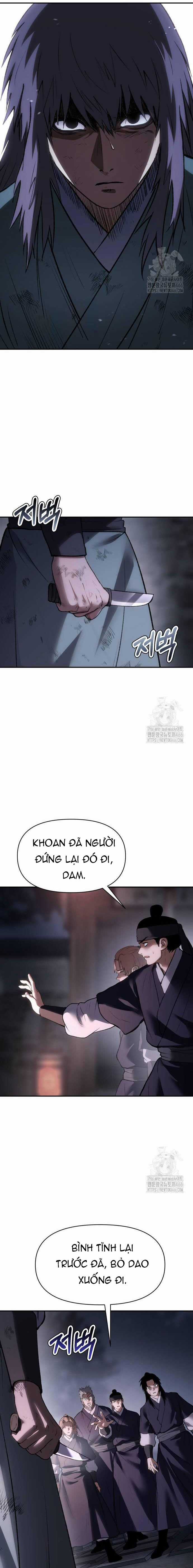 Ám Vệ Chapter 52 trang 2