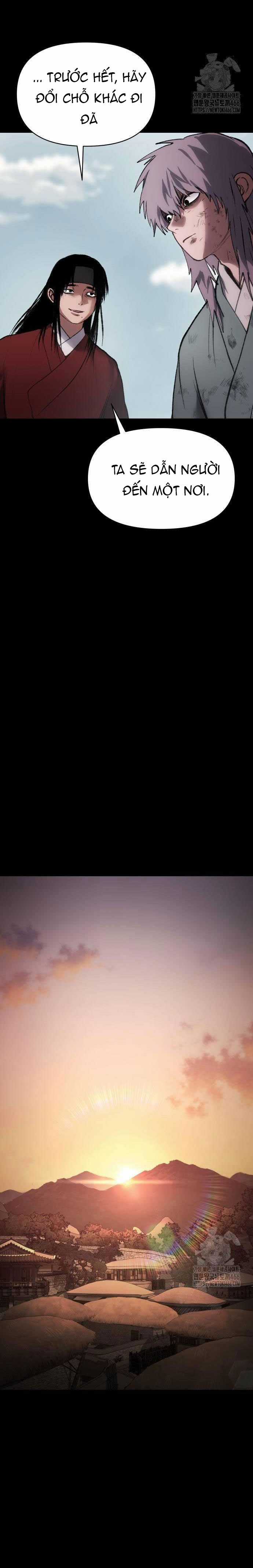 Ám Vệ Chapter 52 trang 23