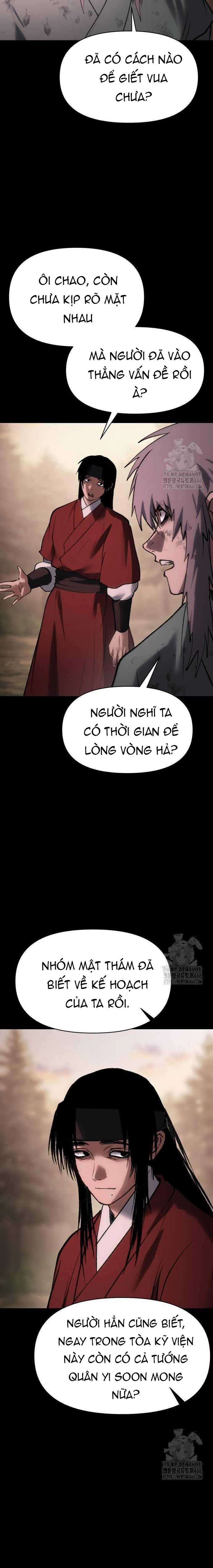 Ám Vệ Chapter 52 trang 25