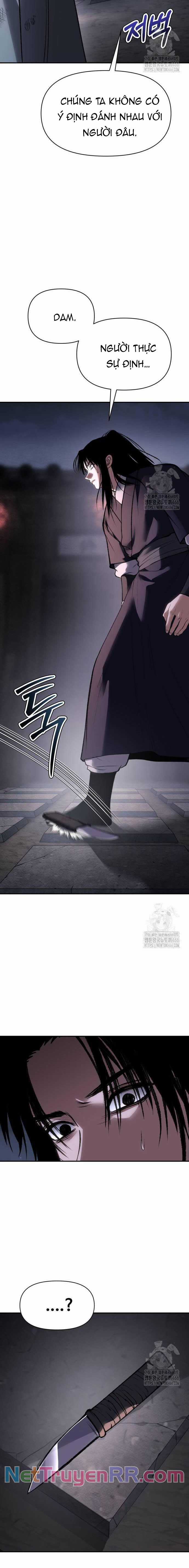 Ám Vệ Chapter 52 trang 3